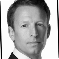 David George Harbron