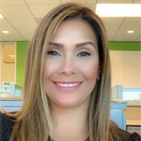 Melinna Stine