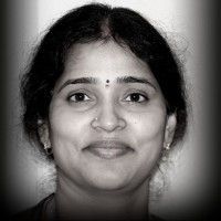 Kalyani Krothapalli