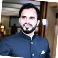 Hemant Patil