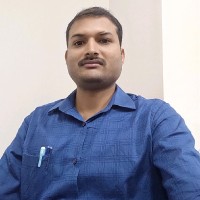 Rajesh Kumar Tiwari