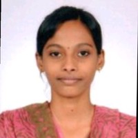 Revathi Mangilipally