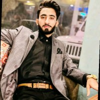 Syed Muhammad Raza Zaidi