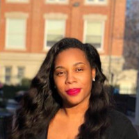 Miacia Porter, Mba