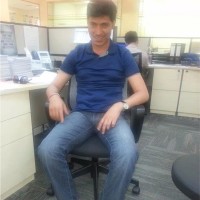 Sandeep Negi