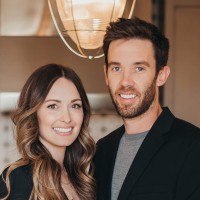 Clark And Jessica Smith