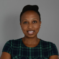 Nyasha Pasipanodya