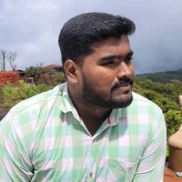 Shivam Gaikwad