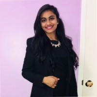 Krishna Patel
