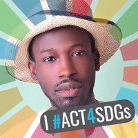 Ndukwe Stanley Williams