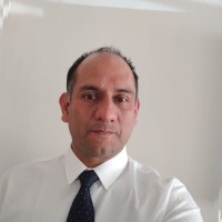Jose Adolfo Parrilla Martínez