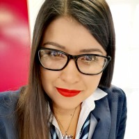 Miriam Mendivil