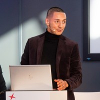 Cédric Ammouche