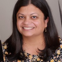 Megha Godambe