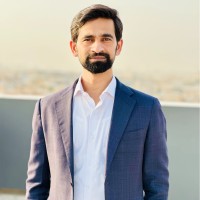 Muhammad Waqas