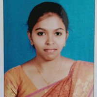 Maria Beulah Gnanaiah