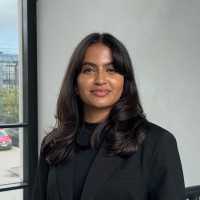 Iqra Ghaffar