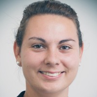 Zsófia Szalóki-Mikó