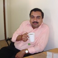 Sriji Sreekumar