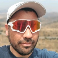 Mairon Araya
