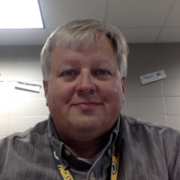 Brian Wechsler