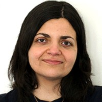 Julia Kemendi