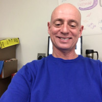 Bruce Farabee