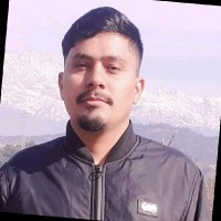 Suriender Kumar