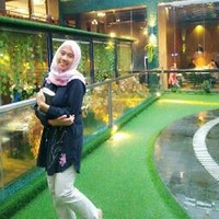 Novia Ramadhan