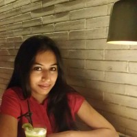 Mohini S.