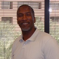 Eric Martin,Sr, Cpmm
