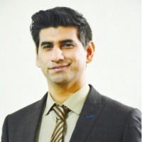 Usman Javed