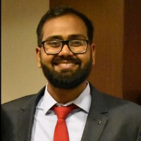 Divye Prakash Gupta