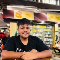 Nipun Goel