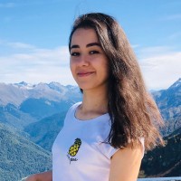 Parvina Gulova