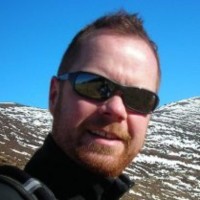 Stephen Skinner
