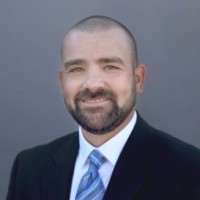 Aaron Preston
