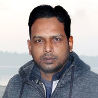 Shibly Omar Faruk