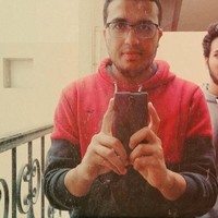 sayed saif