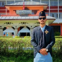 Niraj Chaudhary