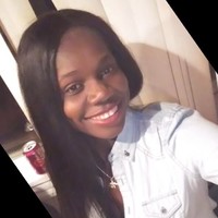 Samarah Jean Louis