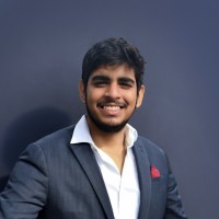 Vibhor Bakshi