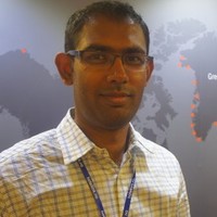 Shankar Salayoor Sundararajan