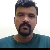Shrikanth kr