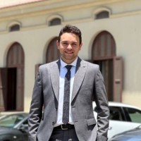 Abdallah Shaker