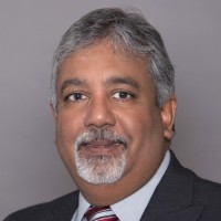 Ronnie Mohammed