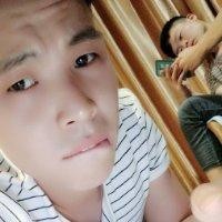 杨秋松