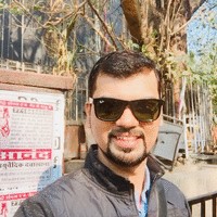 dixit chavan