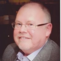 Pete Winmill