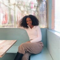 Christelle Girimana